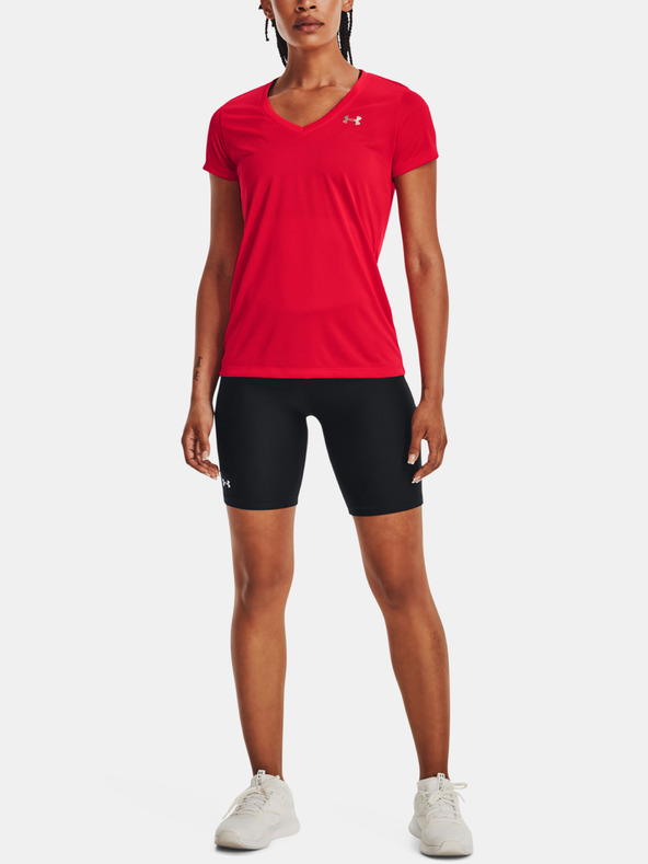 Under Armour Női póló Under Armour Tech SSV - Solid