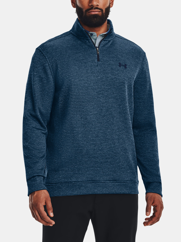 Under Armour Férfi felső Under Armour UA Storm SweaterFleece QZ
