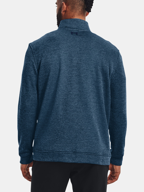 Under Armour Férfi felső Under Armour UA Storm SweaterFleece QZ