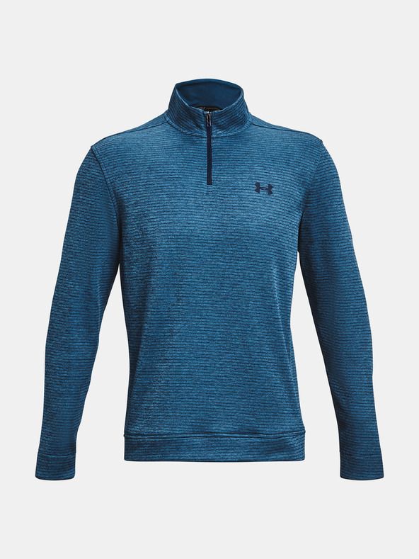 Under Armour Férfi felső Under Armour UA Storm SweaterFleece QZ