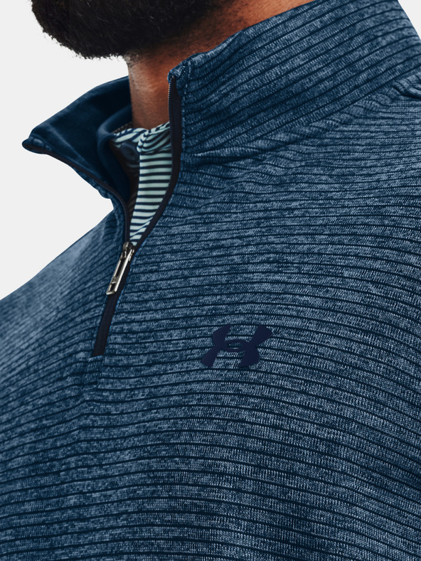 Under Armour Férfi felső Under Armour UA Storm SweaterFleece QZ