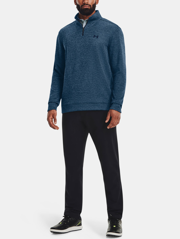 Under Armour Férfi felső Under Armour UA Storm SweaterFleece QZ