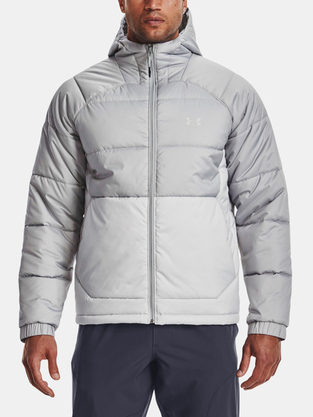 Under Armour Férfi dzseki Under Armour UA Storm Insulate Hooded