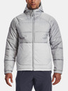 Under Armour Férfi dzseki Under Armour UA Storm Insulate Hooded