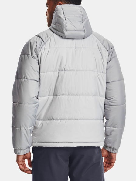 Under Armour Férfi dzseki Under Armour UA Storm Insulate Hooded