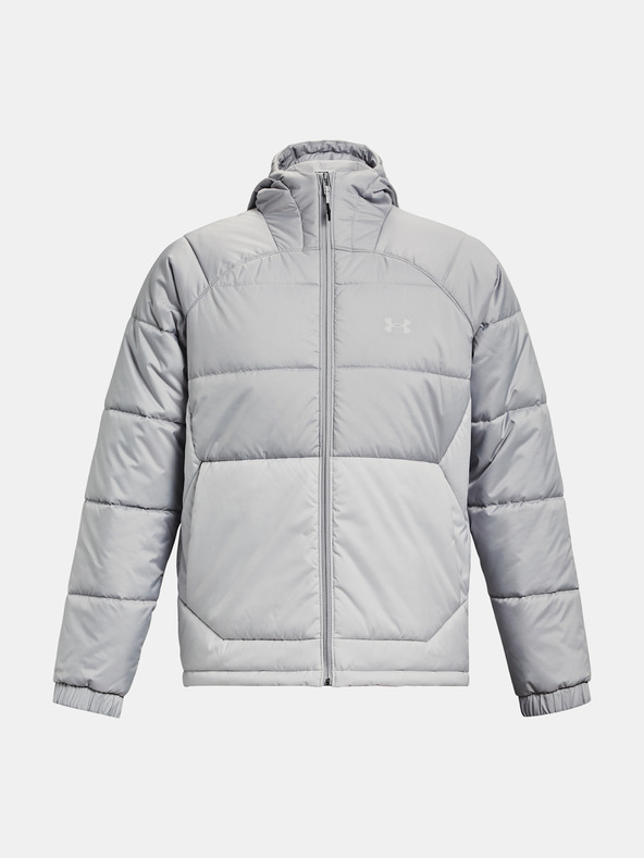 Under Armour Férfi dzseki Under Armour UA Storm Insulate Hooded