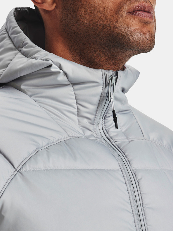 Under Armour Férfi dzseki Under Armour UA Storm Insulate Hooded