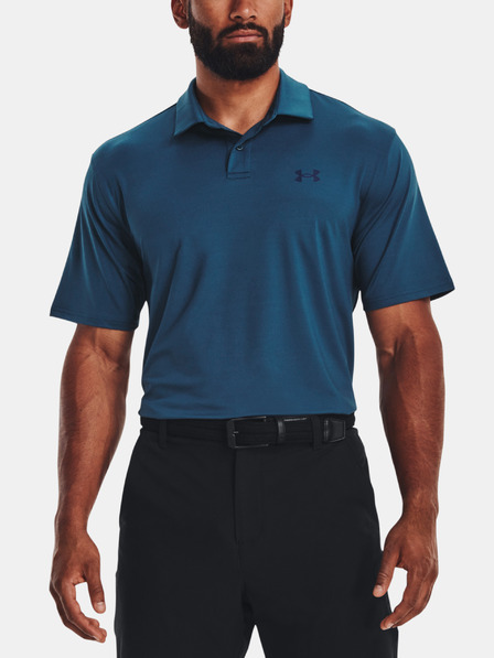 Under Armour Férfi póló Under Armour UA T2G Polo