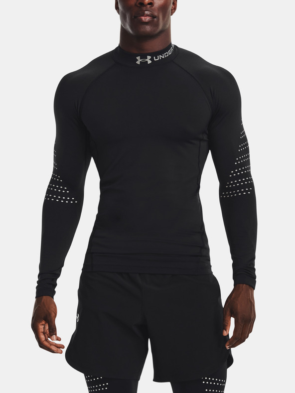 Under Armour Férfi póló Under Armour UA CG Armour Novelty Mock