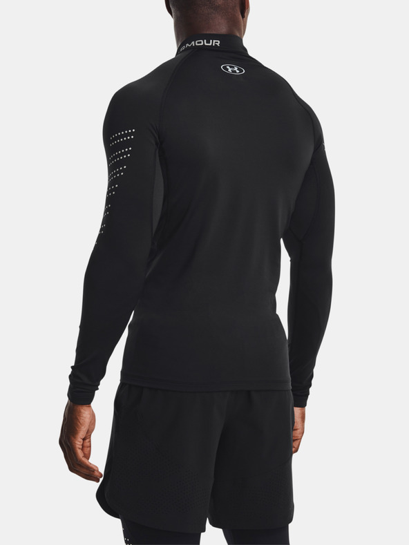 Under Armour Férfi póló Under Armour UA CG Armour Novelty Mock