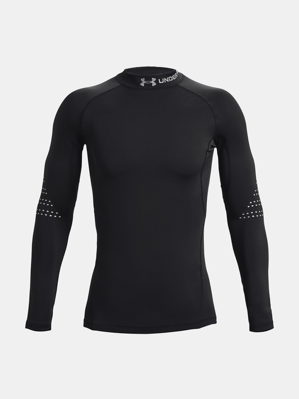 Under Armour Férfi póló Under Armour UA CG Armour Novelty Mock