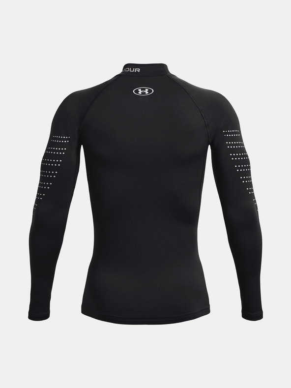 Under Armour Férfi póló Under Armour UA CG Armour Novelty Mock