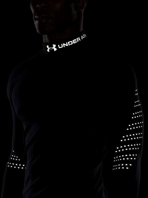 Under Armour Férfi póló Under Armour UA CG Armour Novelty Mock