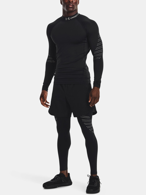 Under Armour Férfi póló Under Armour UA CG Armour Novelty Mock