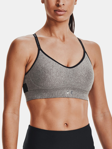 Under Armour Női melltartó Under Armour UA Infinity Low Htr Cover