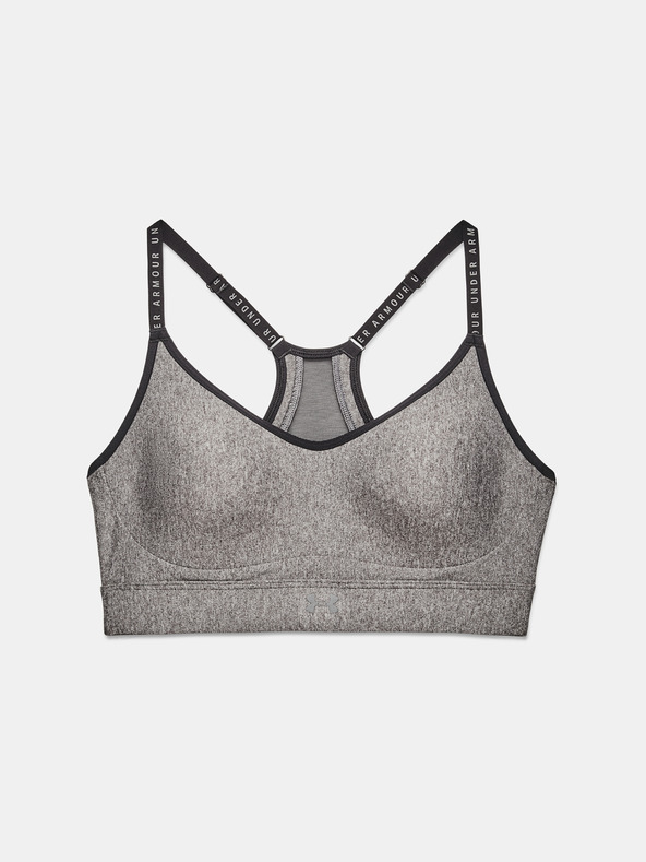 Under Armour Női melltartó Under Armour UA Infinity Low Htr Cover