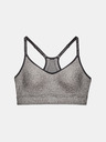 Under Armour Női melltartó Under Armour UA Infinity Low Htr Cover