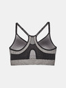 Under Armour Női melltartó Under Armour UA Infinity Low Htr Cover