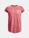 Under Armour Férfi póló Under Armour UA Pjt Rck Show Your Gym SS
