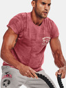 Under Armour Férfi póló Under Armour UA Pjt Rck Show Your Gym SS