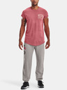 Under Armour Férfi póló Under Armour UA Pjt Rck Show Your Gym SS