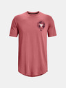 Under Armour Férfi póló Under Armour UA PJT ROCK OPEN 24 HOURS SS