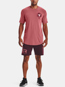 Under Armour Férfi póló Under Armour UA PJT ROCK OPEN 24 HOURS SS