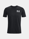 Under Armour Férfi póló Under Armour UA ABC CAMO FILL WORDMARK SS