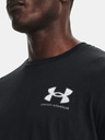 Under Armour Férfi póló Under Armour UA ABC CAMO FILL WORDMARK SS