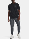 Under Armour Férfi póló Under Armour UA ABC CAMO FILL WORDMARK SS