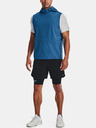 Under Armour Férfi felső Under Armour UA Rush Woven SL Hoodie
