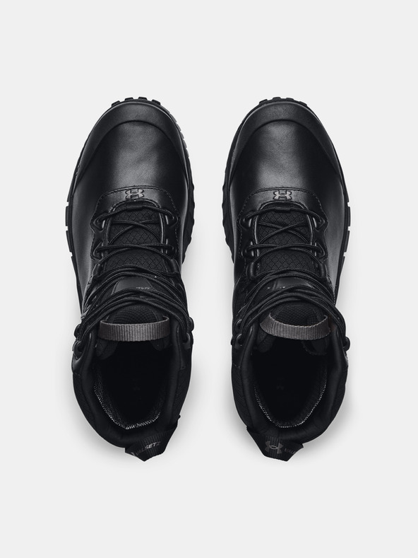 Under Armour Férfi cipők Under Armour MG Valsetz LTHR WP