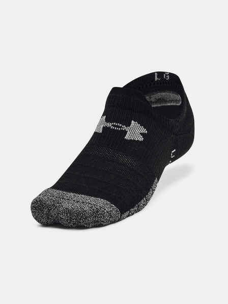 Under Armour Unisex zokni Under Armour UA Heatgear UltraLowTab 3pk