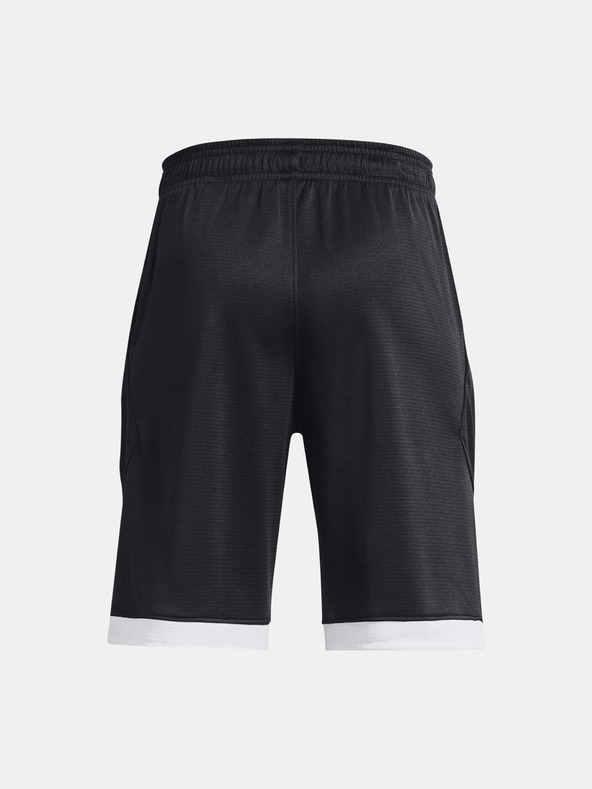 Under Armour Fiú rövidnadrágok Under Armour B CURRY  SPLASH SHORT