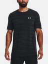 Under Armour Férfi póló Under Armour UA Seamless Wave SS