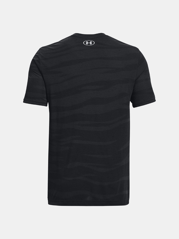 Under Armour Férfi póló Under Armour UA Seamless Wave SS
