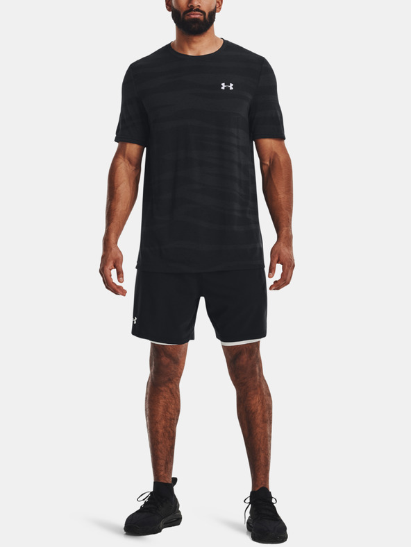 Under Armour Férfi póló Under Armour UA Seamless Wave SS