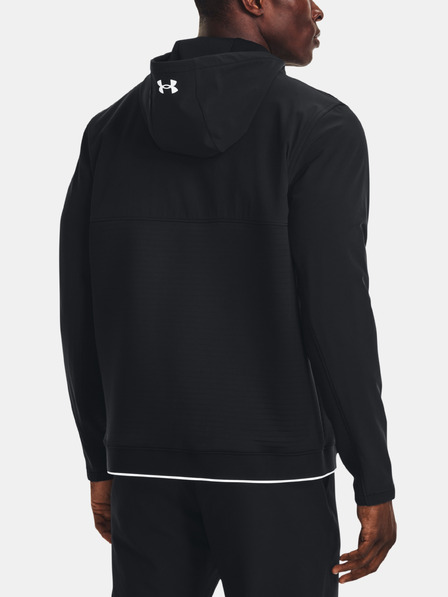 Under Armour Férfi felső Under Armour UA Storm Daytona FZ