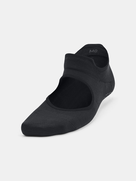 Under Armour Női zokni Under Armour UA Breathe Balance 2pk