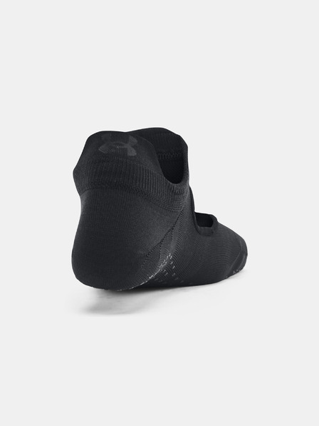 Under Armour Női zokni Under Armour UA Breathe Balance 2pk
