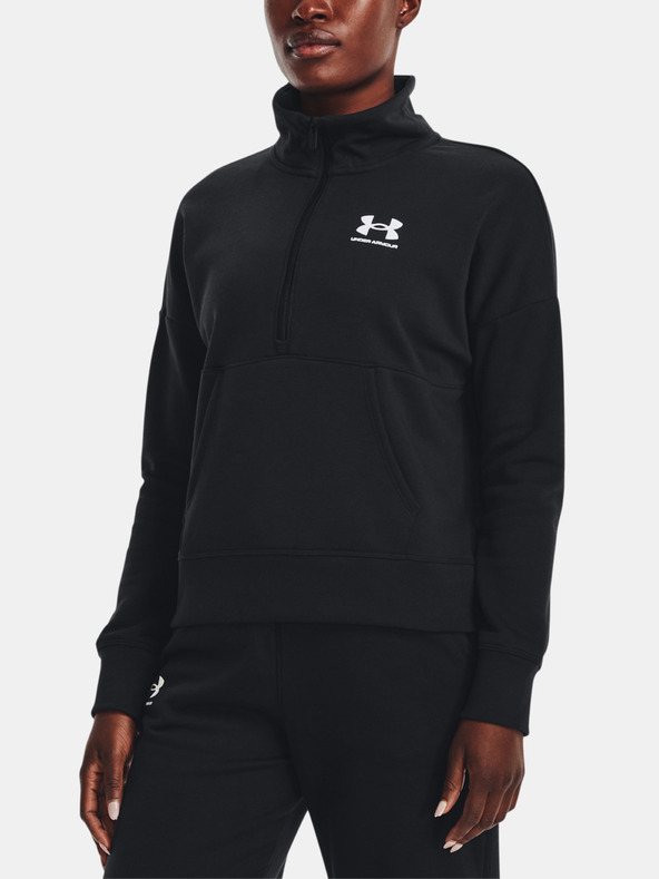 Under Armour Női felső Under Armour Rival Fleece HZ