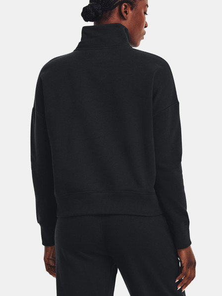 Under Armour Női felső Under Armour Rival Fleece HZ