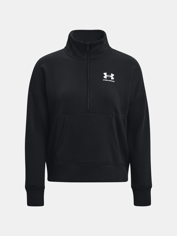 Under Armour Női felső Under Armour Rival Fleece HZ