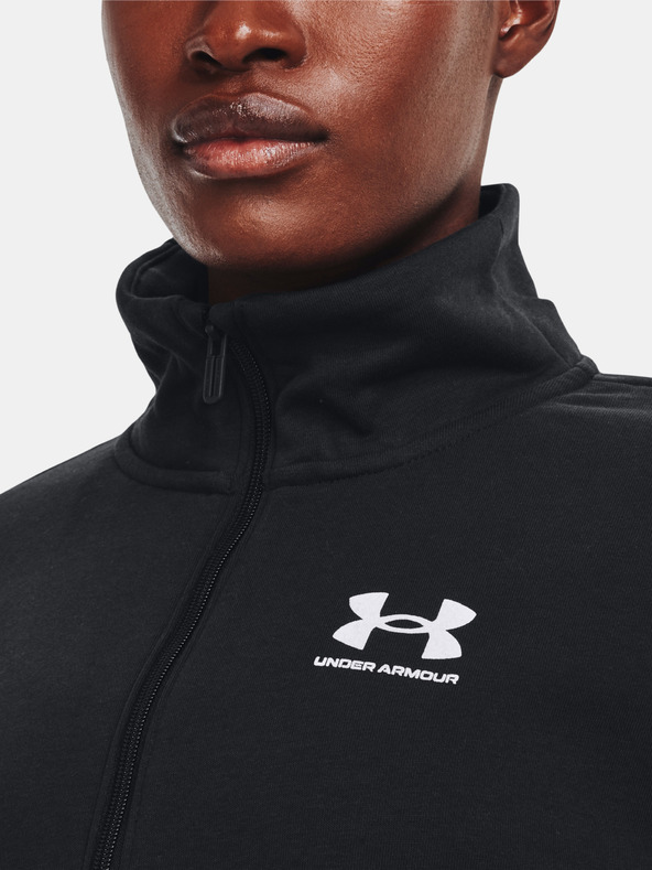 Under Armour Női felső Under Armour Rival Fleece HZ