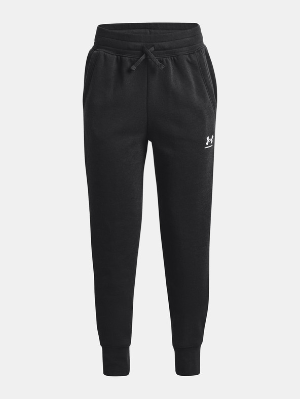 Under Armour Lány nadrág Under Armour Rival Fleece LU Joggers