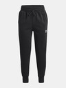 Under Armour Lány nadrág Under Armour Rival Fleece LU Joggers