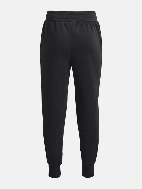Under Armour Lány nadrág Under Armour Rival Fleece LU Joggers