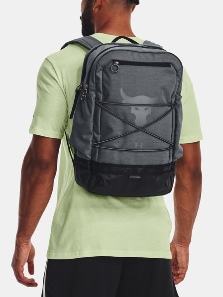 Under Armour Unisex hátizsák Under Armour UA Storm Project Rock Brahma BP