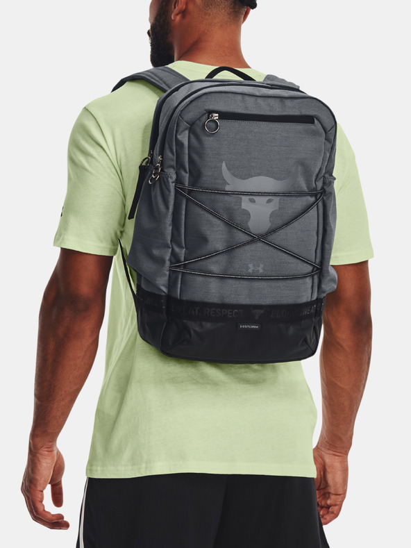 Under Armour Unisex hátizsák Under Armour UA Storm Project Rock Brahma BP