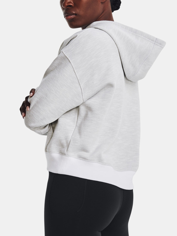 Under Armour Női felső Under Armour Essential Script Hoodie